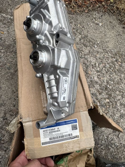 TCM  Powershift Focus / Fiesta A2C30743106, A2C30743105, AE8P-14F085-A