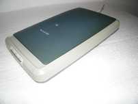 Scanner marca HP
