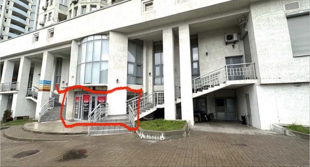 Без комісії! Оренда, магазин, склад. Центр. Окремий вхід. Нежіф.