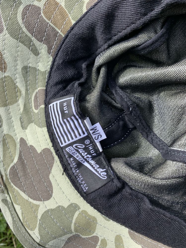 Панама Huf size S/M