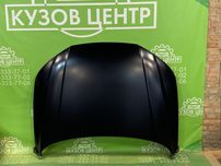 Audi Q5 80A 2017 - 2024 Капот АЛЮМІНІЙ НОВИЙ ауді кю5 ку5 В НАЯВНОСТІ