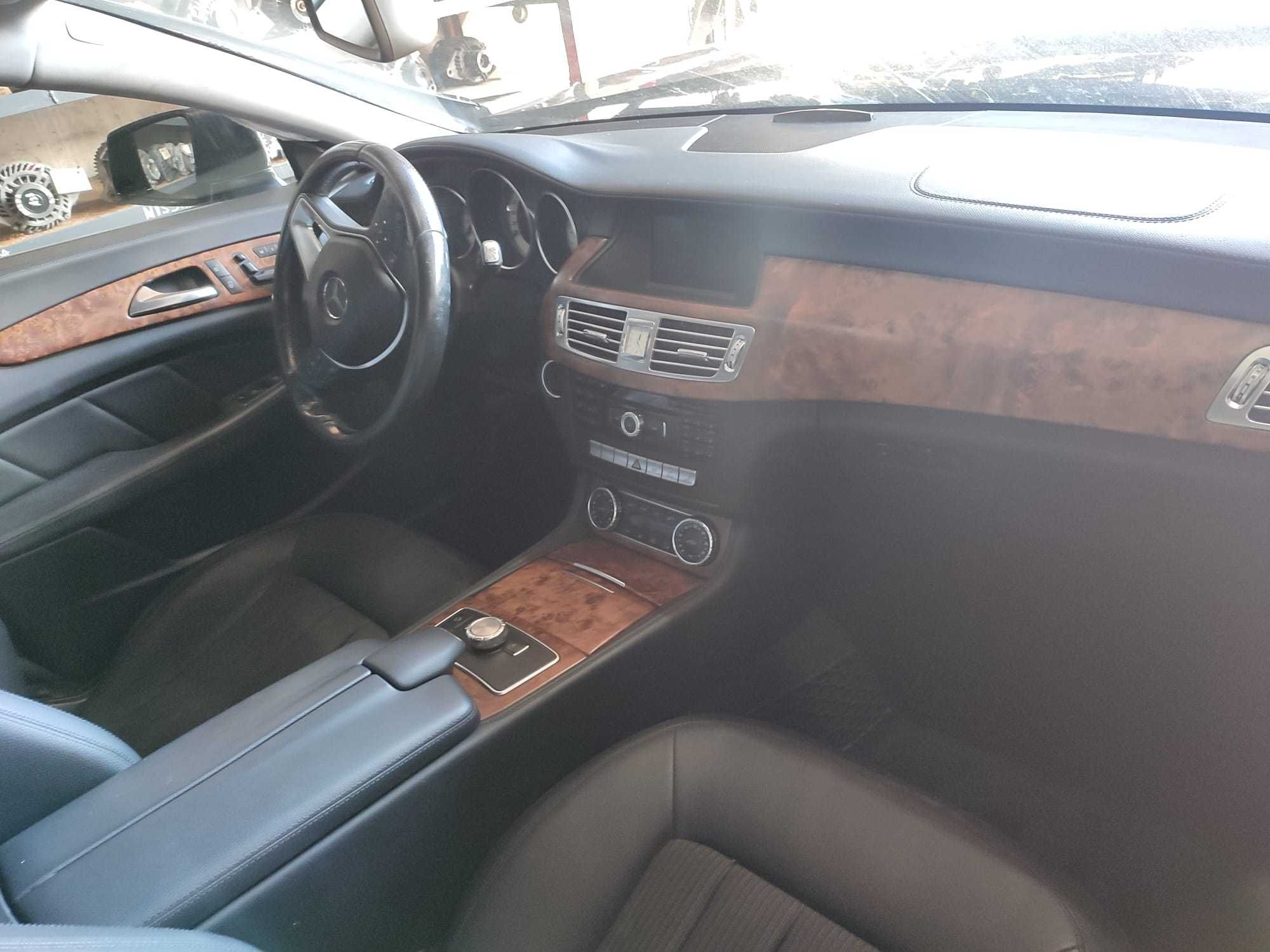 MERCEDES CLS 250 CDI aut.