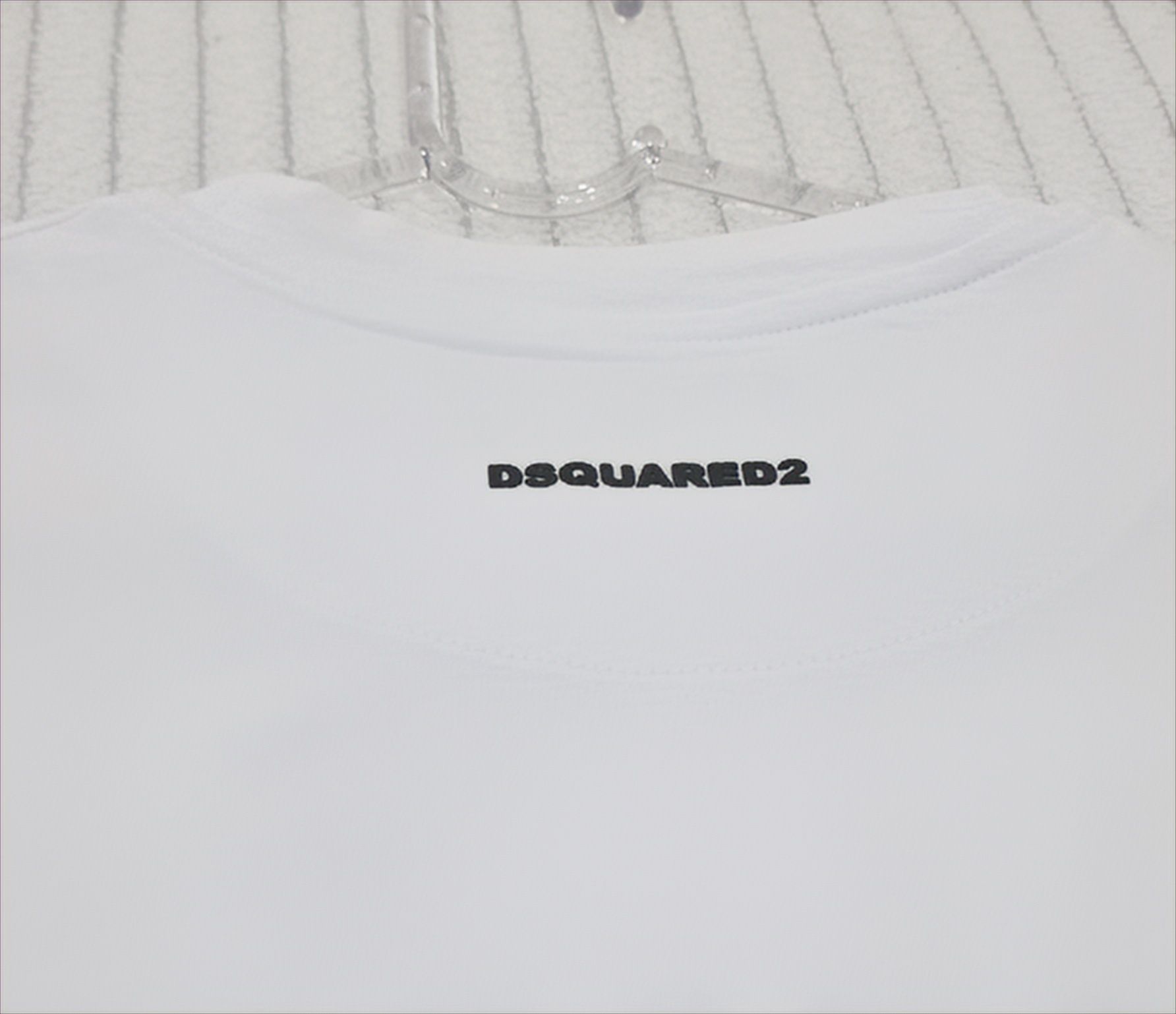 T-shirts Desquared2