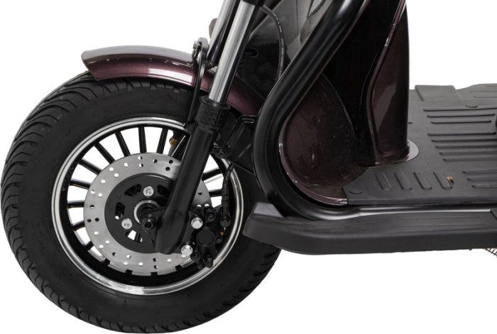 В наявності‼️ 1200W/72V/23A графинові акумулятори