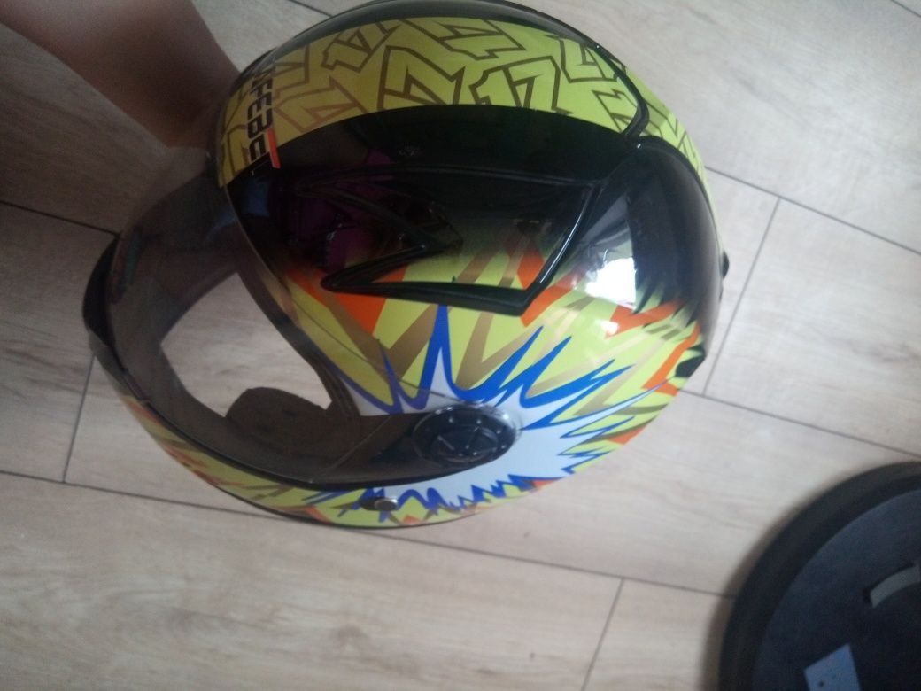 Kask Safebet    .