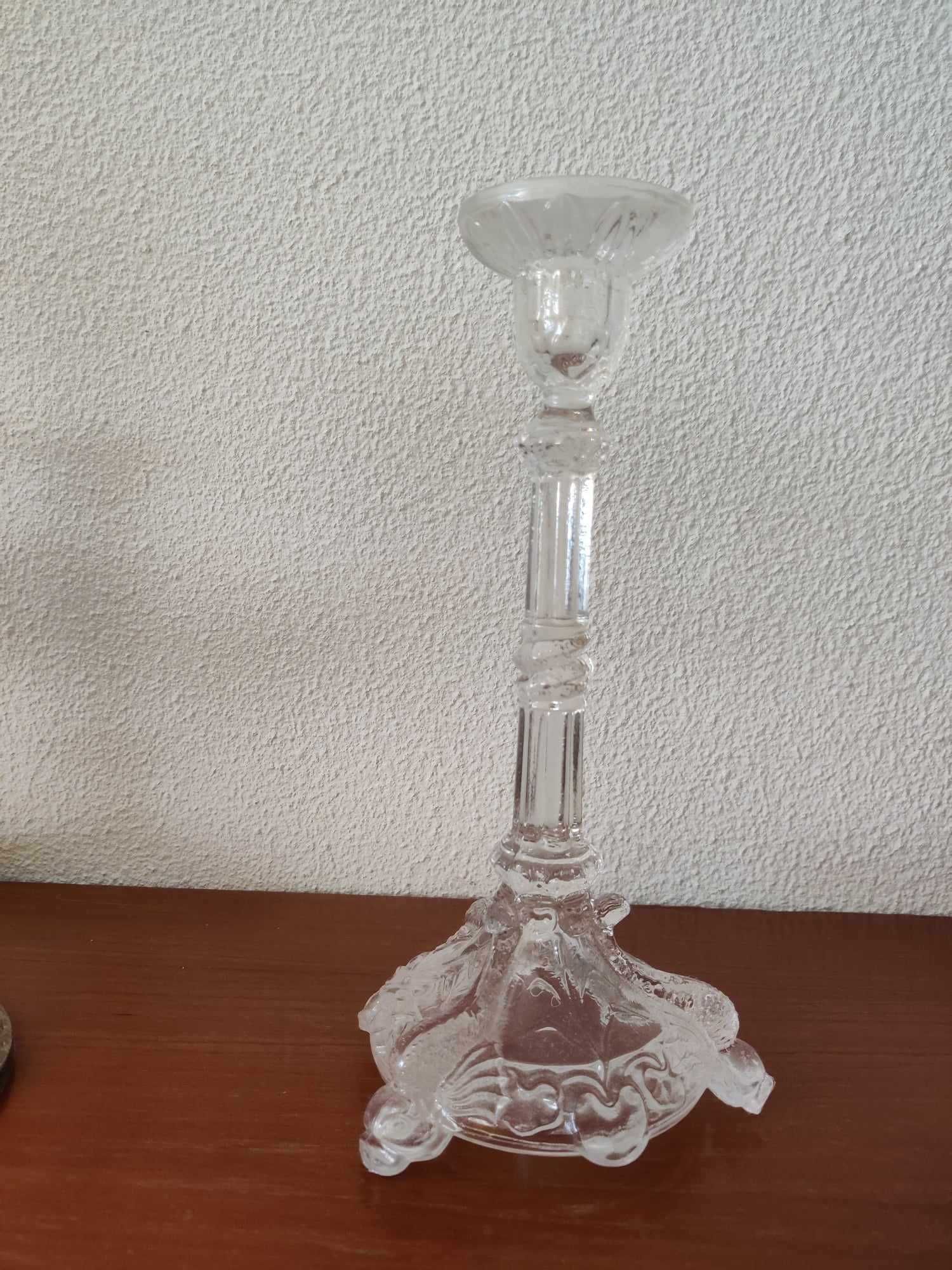 Candelabros...castiçais (diversos)