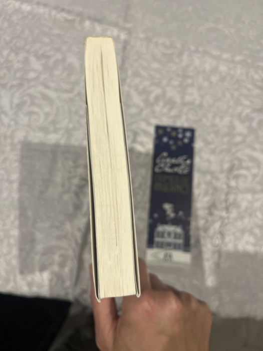 Crimes de Inverno Agatha Christie