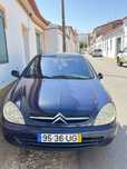 Citroën Xsara Break 1.6i 16V SX