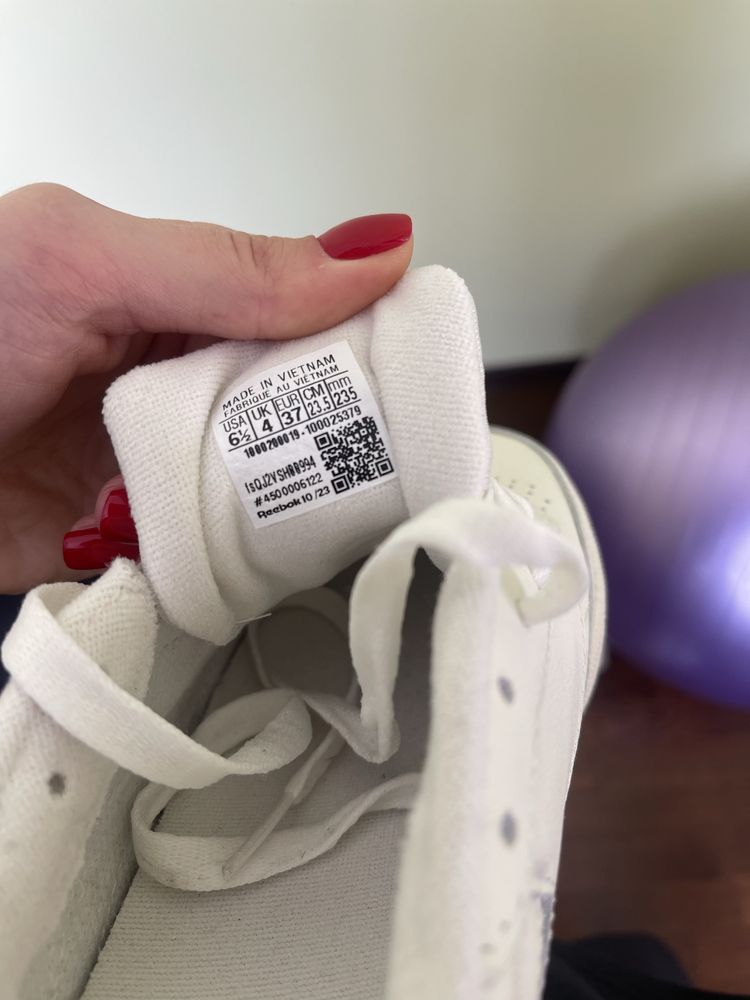 Кросівки Reebok C 85 оригінал