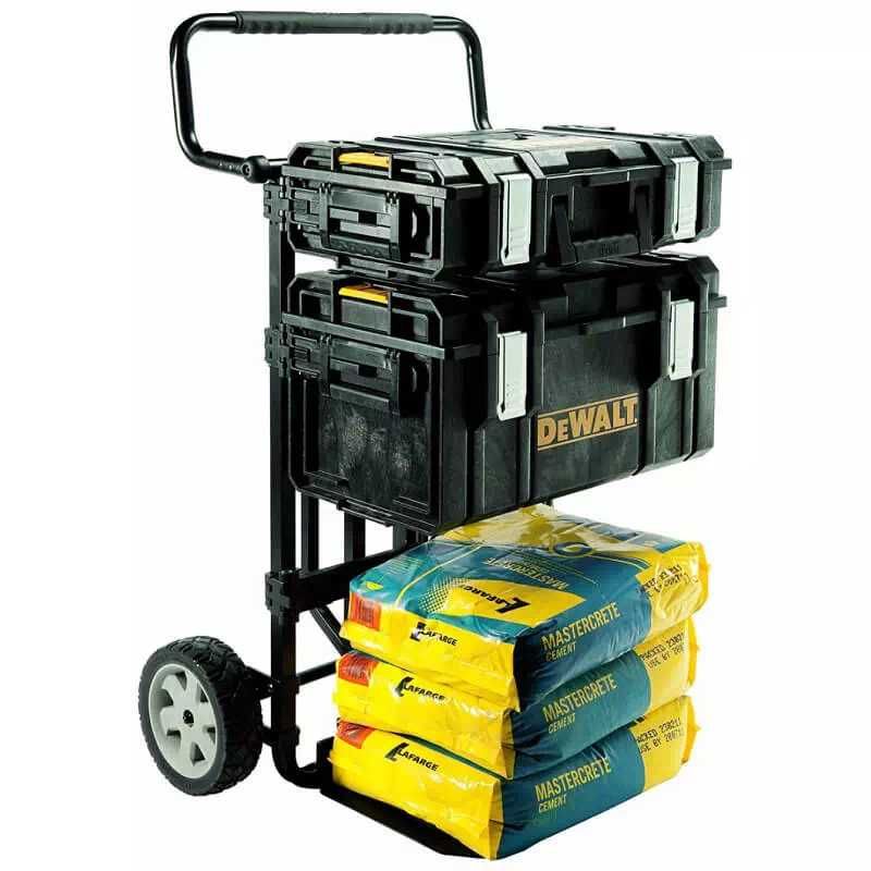 DeWALT TOUGHSYSTEM  1-70-324 Візок для інструментальних ящиків