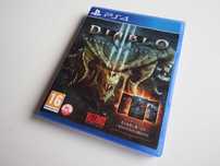 PS4 PS5 DIABLO Eternal Collection PL wszystkie POSTACIE + dodatki