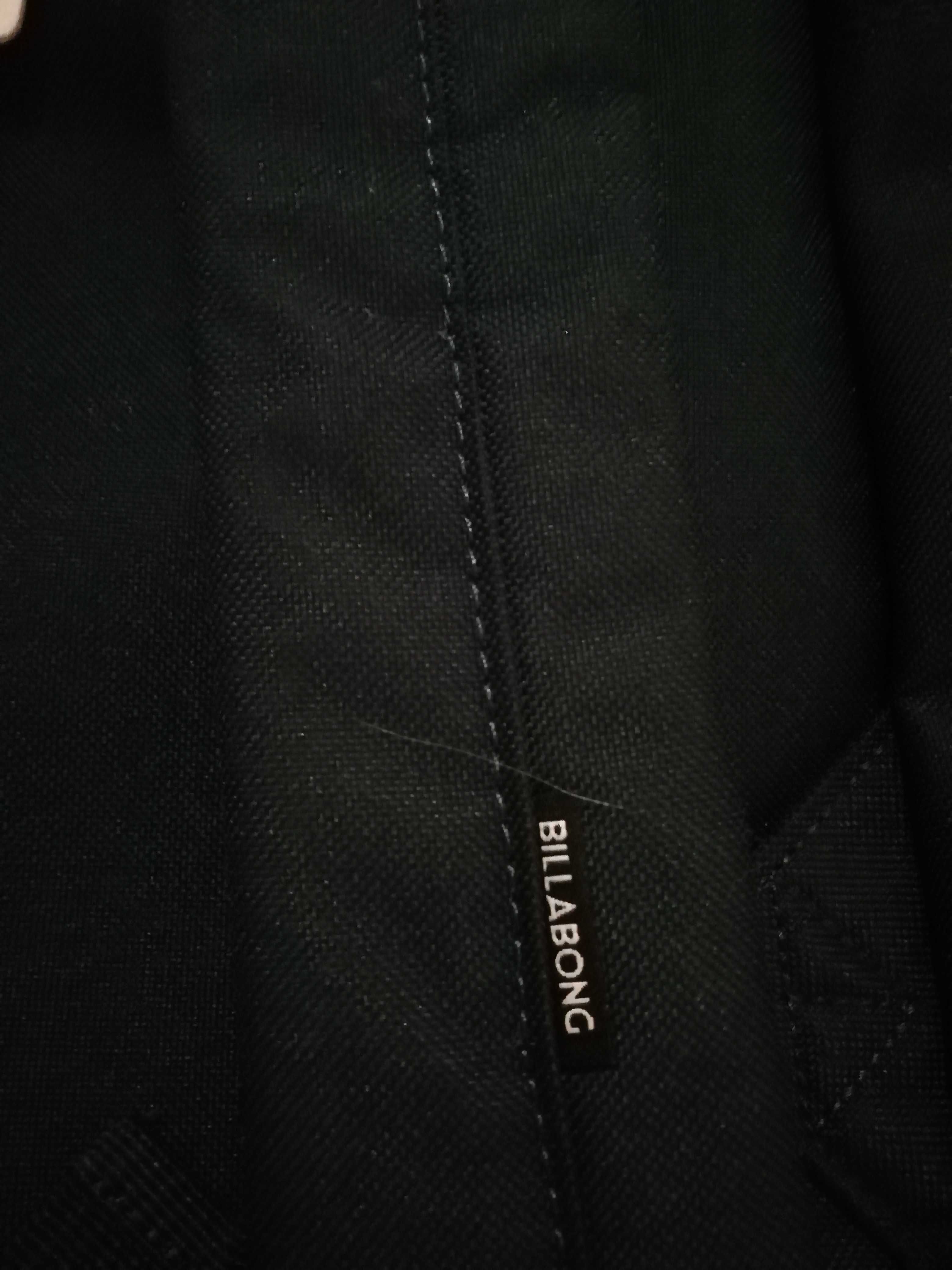 Mochila Billabong