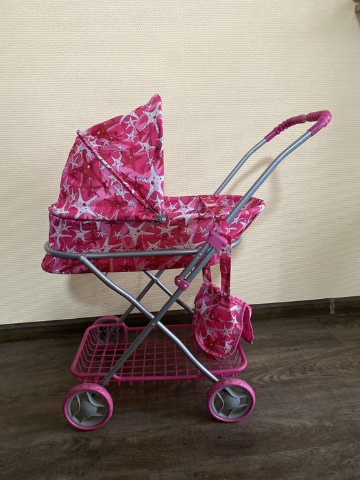 Коляска дитяча