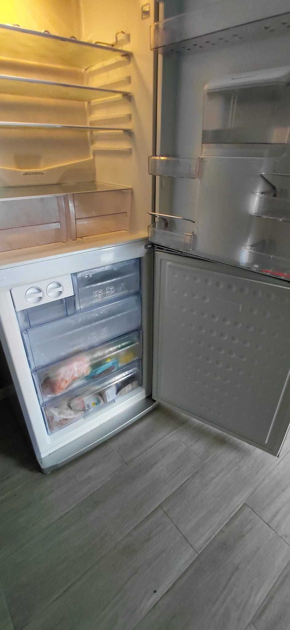Frigorífico Beko