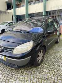 Renault Megane 2004