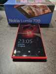 Telefon komórkowe Nokia lumia 720