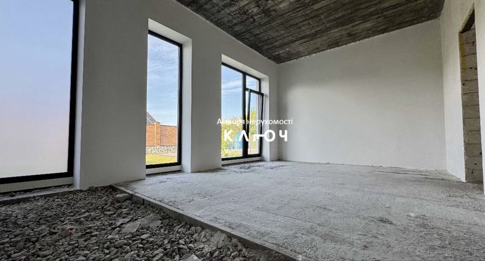 Продаж якісного, сучасного та стильного будинку