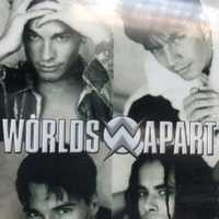 Kaseta - Worlds Apart - Everybody