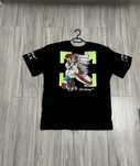 Koszulka Off-White x Supreme