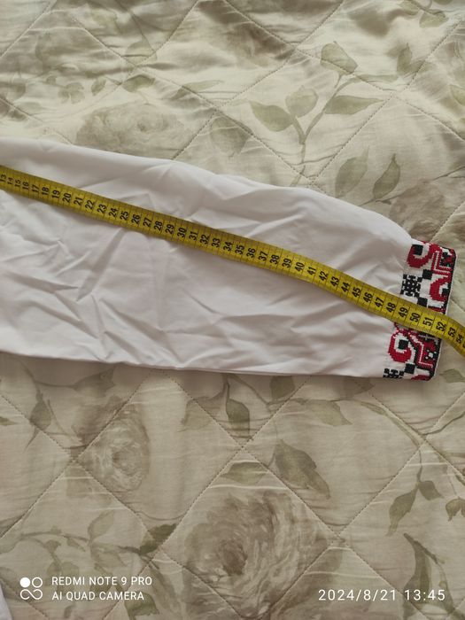 Вишиванка дитяча, 10-12 років