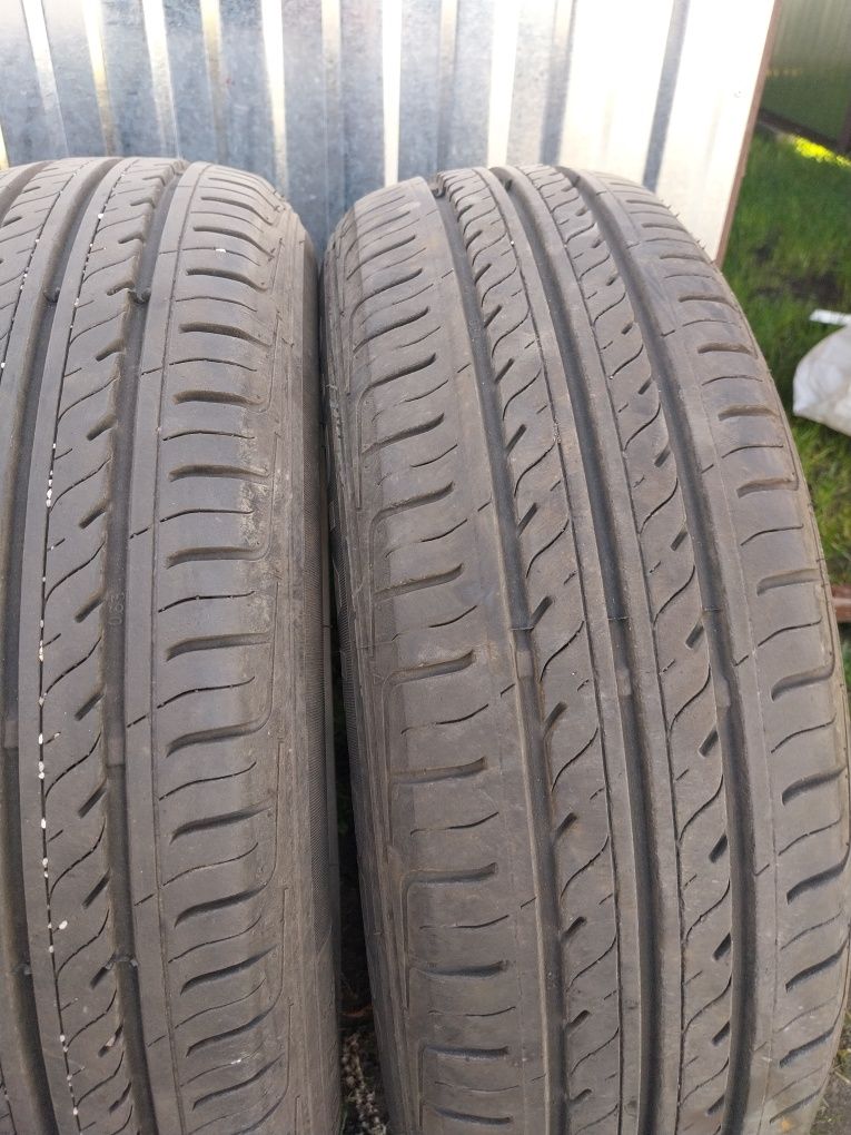 Opony letnie Goodride RP28 175/65R15 2018
 84H