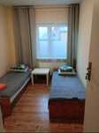 hostel,nocleg,pokoje, świetna lokalizacja