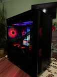 Komputer Gamingowy| Ryzen 7 3700X | RX 5700 XT | 16 GB RGB | M2 512 GB