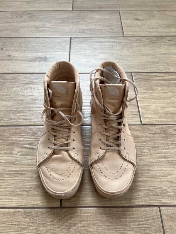 Buty damskie Vans x Vivienne Westwood