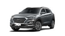 Aluga-se Hunday Tuckson (SUV) para motorista Tvde 250€ + Combustível .
