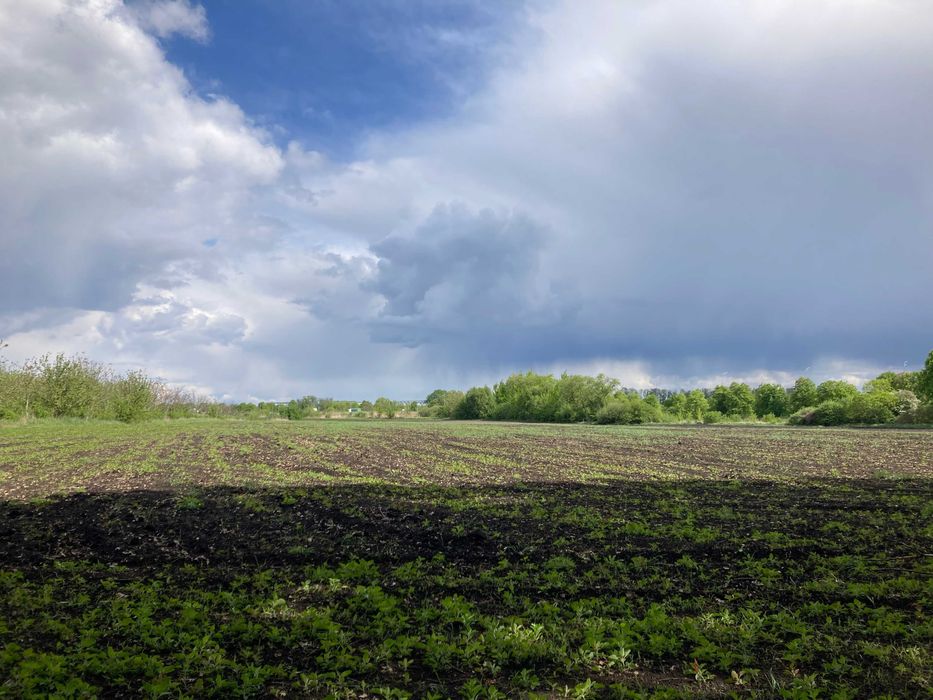 Продам земельну ділянку під комерцію у Вінниці, чудова локація!