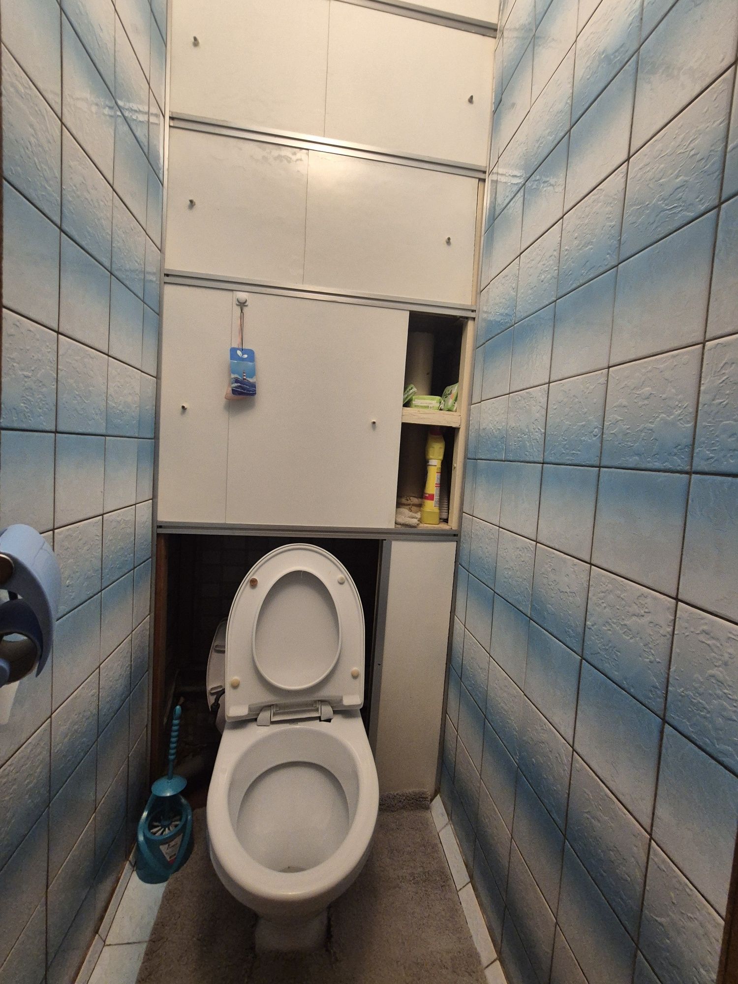 Продаж 2 к квартири площею 52 м² С.Петлюри 15а