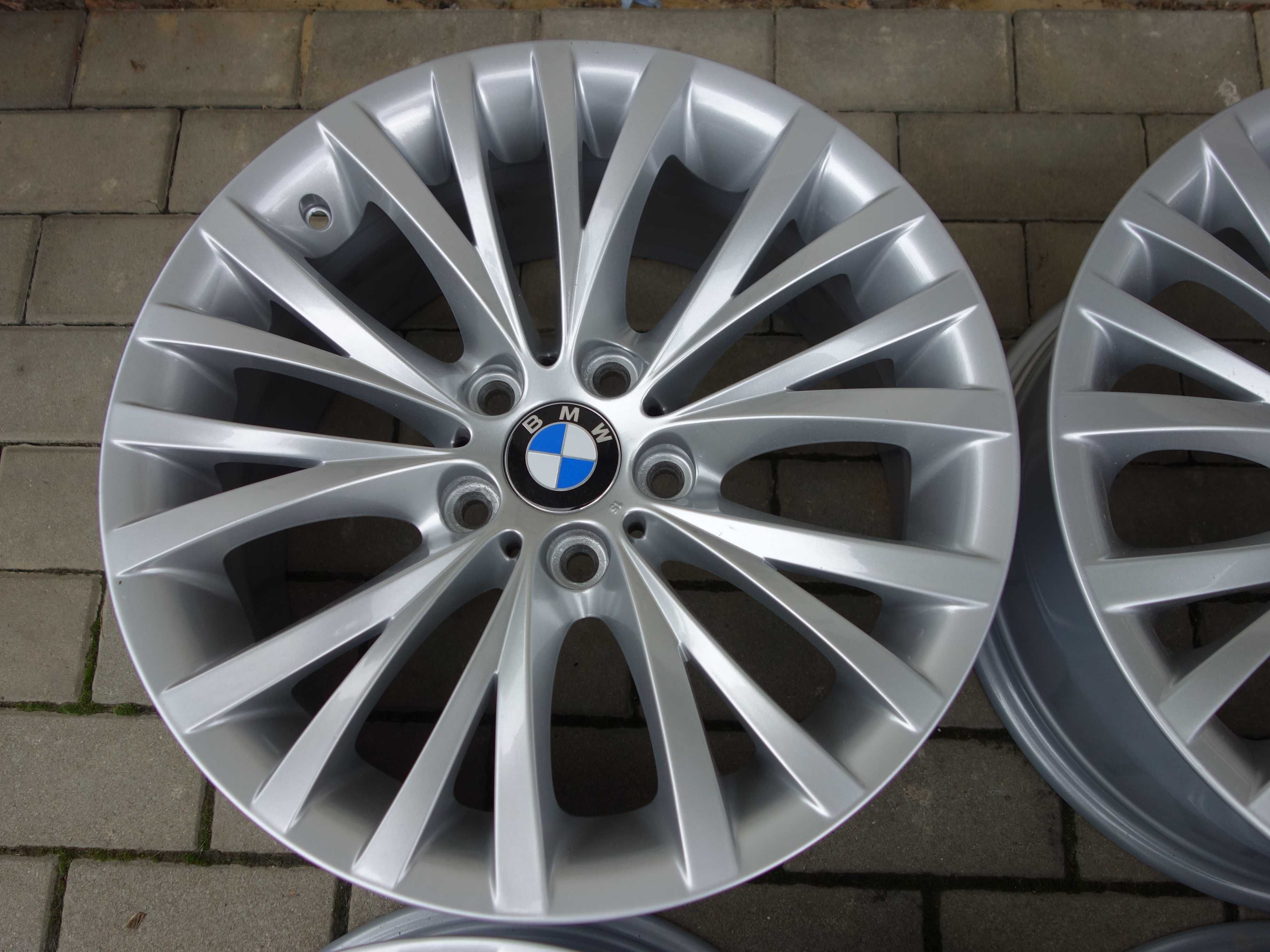 Felgi BMW Z4 Z3 F10 F11 F34 18'' Oryginalne 5x120