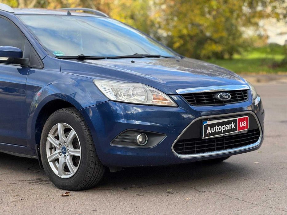 Продам Ford Focus 2008р. #72384