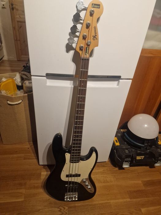 Gitara elektryczna