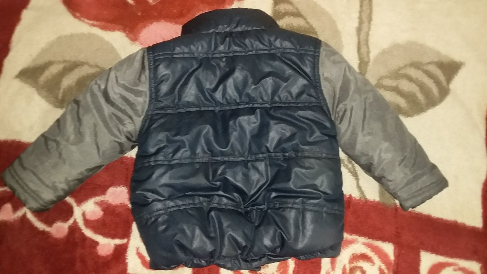 куртка дитяча 74-80