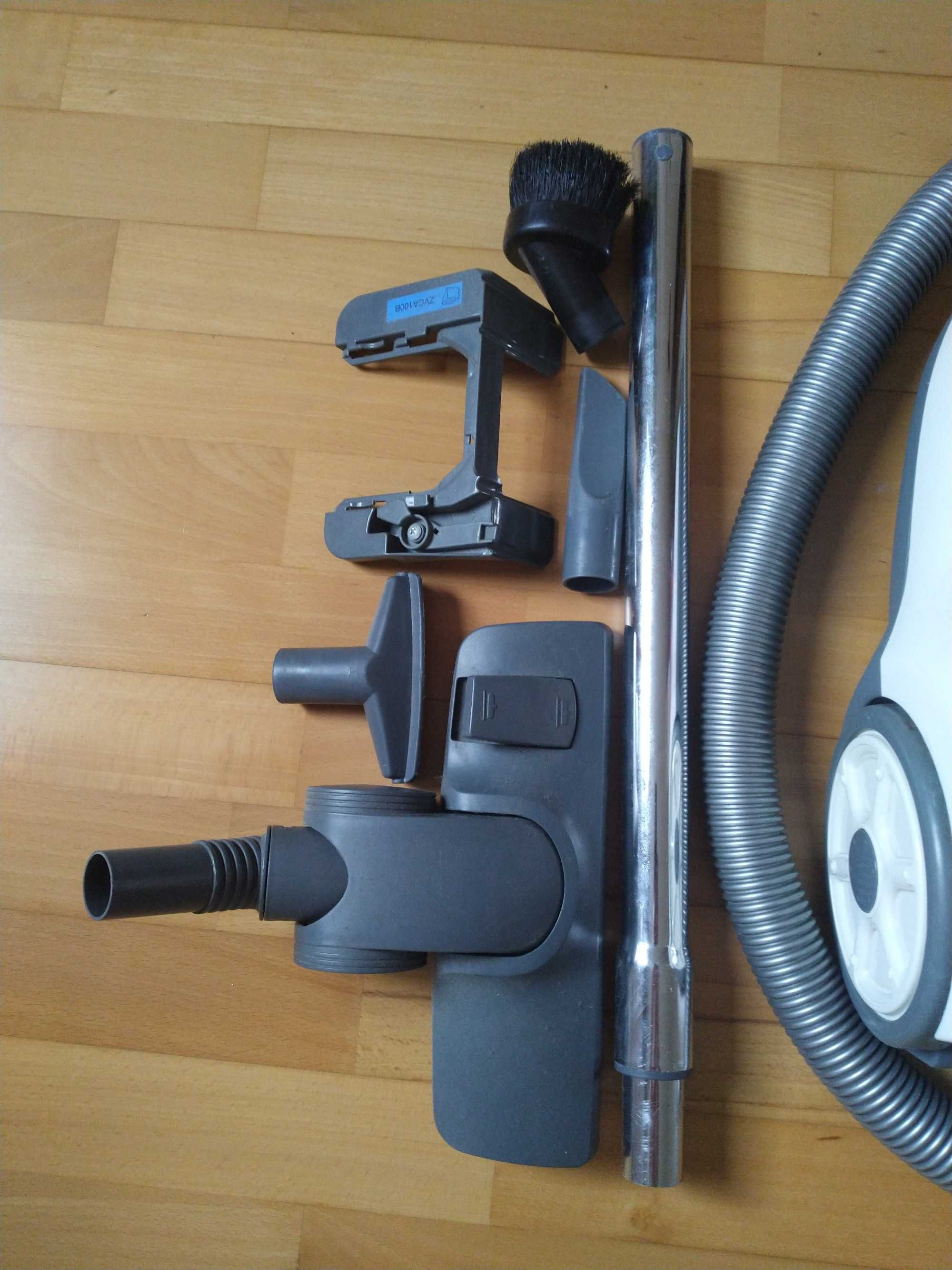 Odkurzacz Zelmer Voyager 2w1