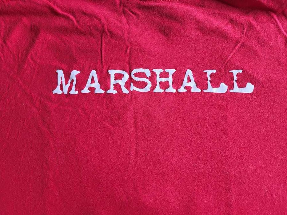 T-Shirt Urban Obstacles