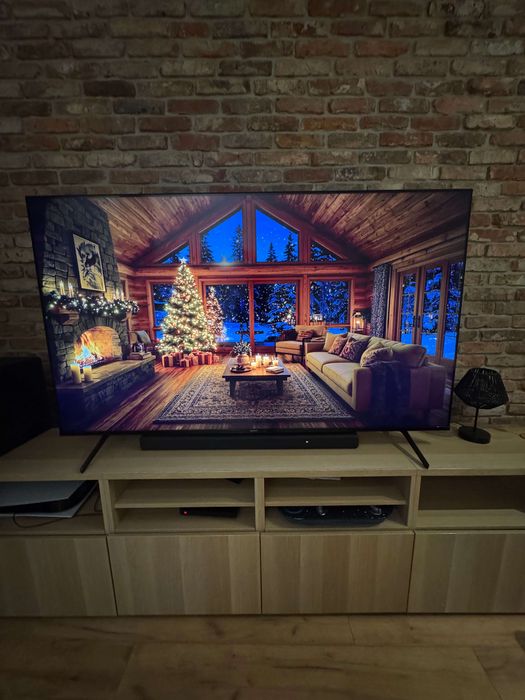 Sony Bravia XR-75X90J – 75 cali 4K UHD Full Array LED + gwarancja