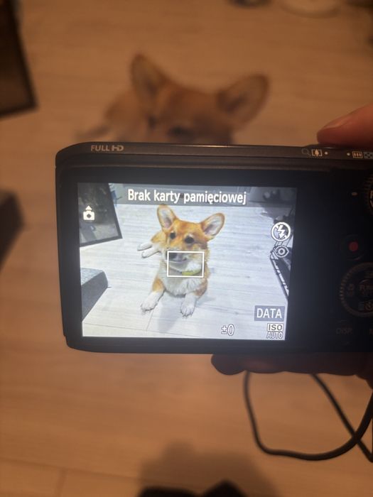 Aparat Canon PowerShot SX240 HS