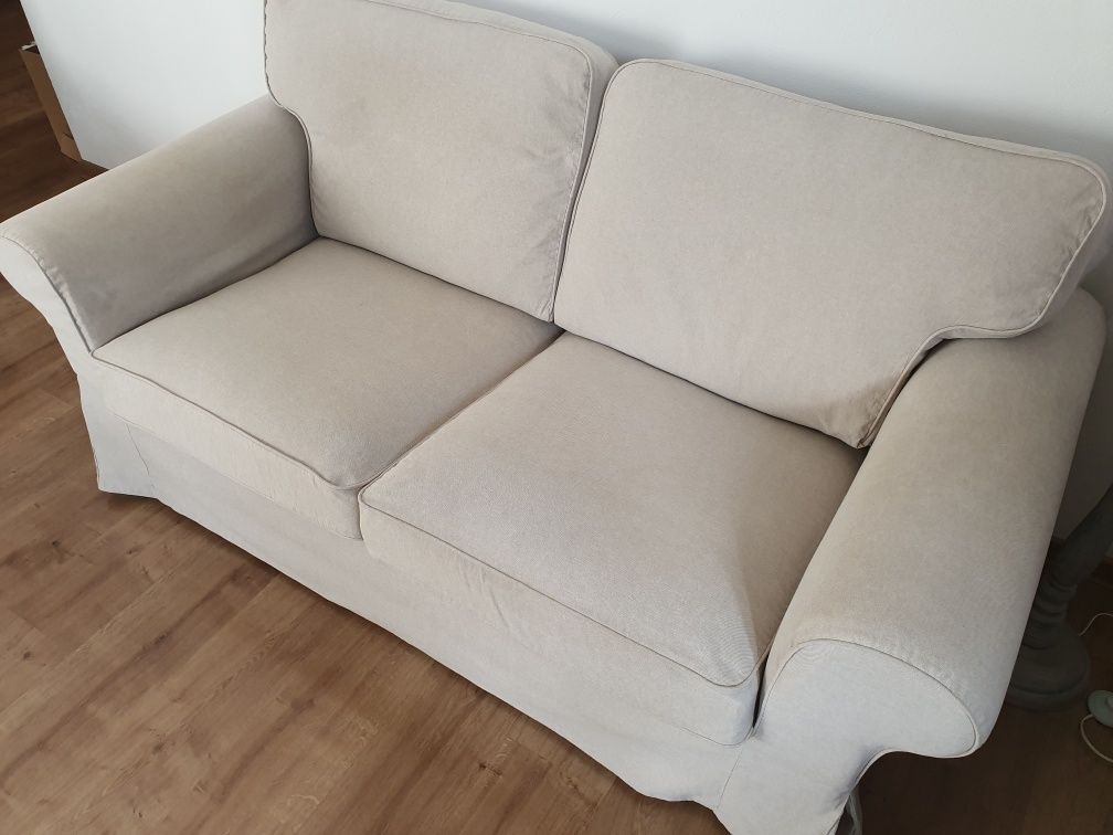 Sofa EKTORP IKEA, kanapa