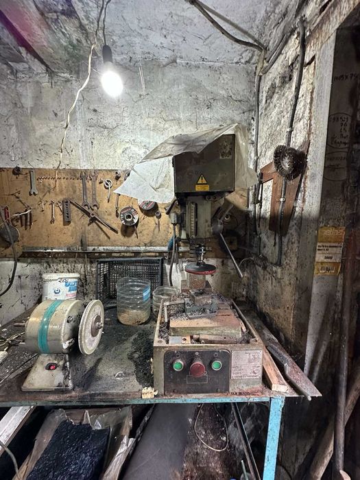 ПРОДАМ гараж (м. Кам'янське)