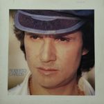 Vinil Roberto Carlos - O Amor é a Moda