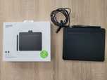 Tablet graficzny Wacom Intuos S praktycznie nowy