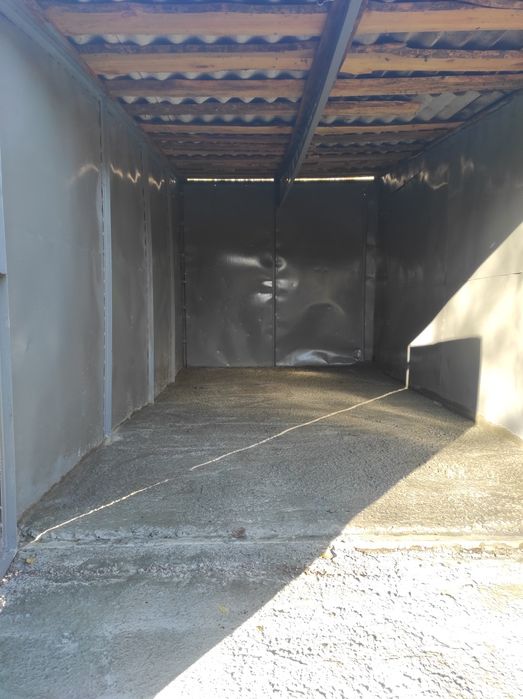 Аренда гаража Оболонь.Караван.