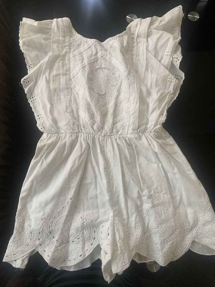 Conjunto de 21 peças de Roupa de menina 9/10 anos