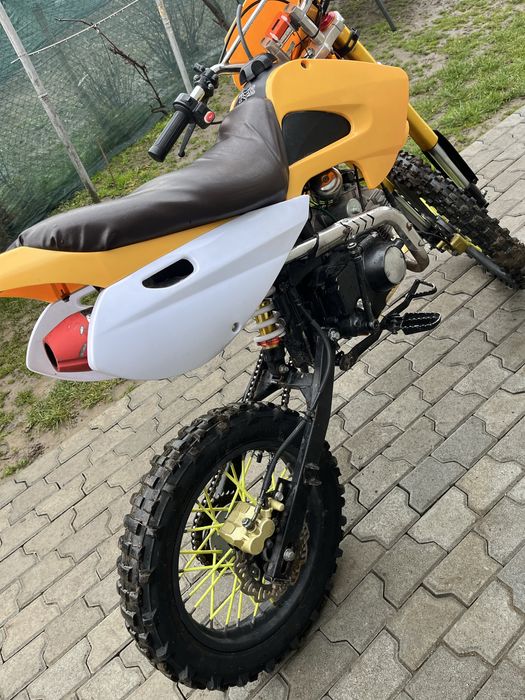 Продам кайа 125