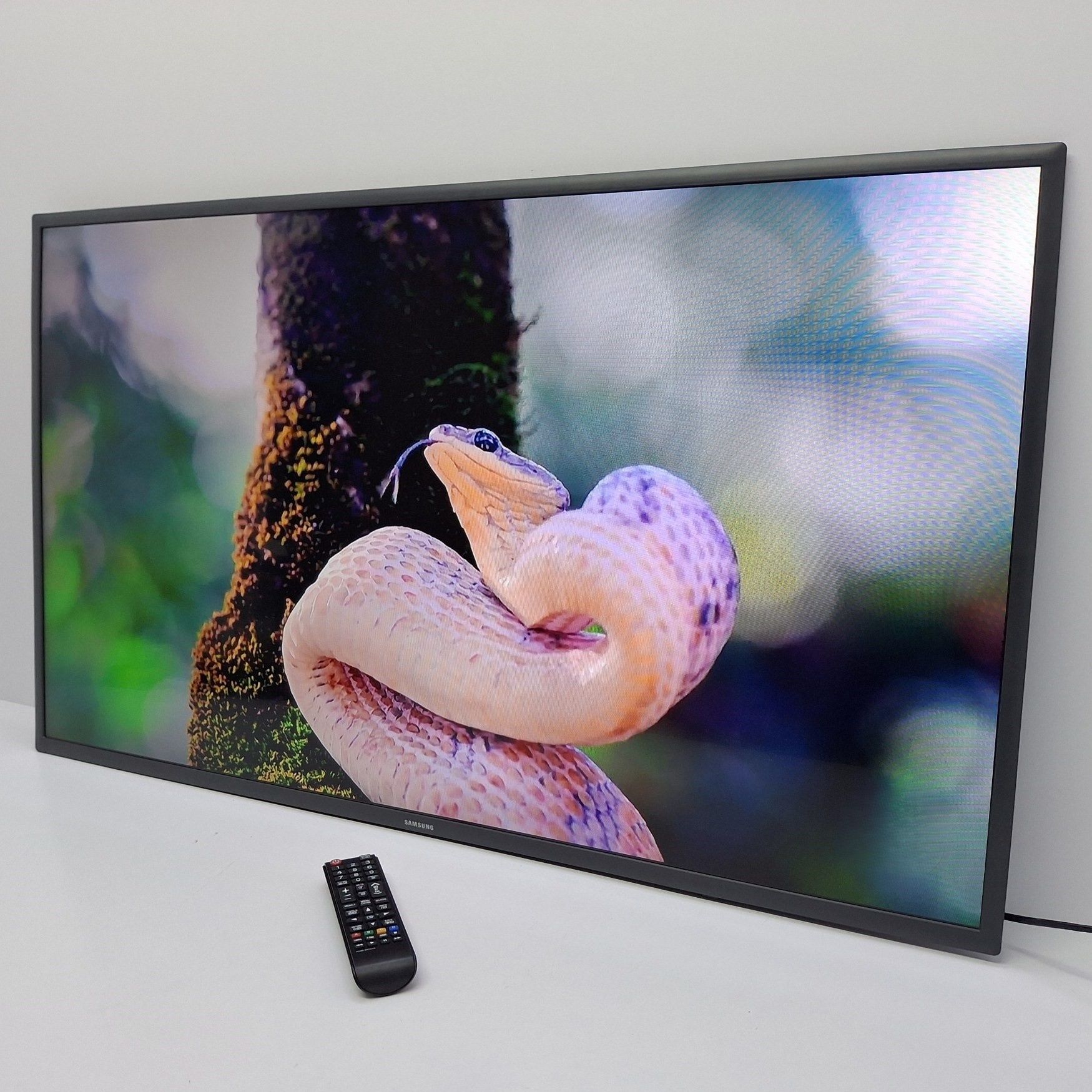 Телевізор samsung smart 43 дюйма опт бу з європи