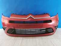 Citroen C4 Grand Picasso 06/10 zderzak przód przedni EKQD