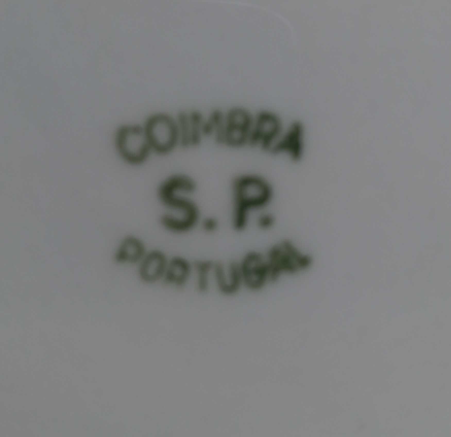 Desenho singular - Tempo estimado de 80 anos  -  Coimbra S.P. Portugal