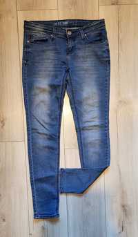 Spodnie jeansy roz 38